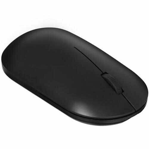 Мышь беспроводная KEYRON M-111 черный 227400₽