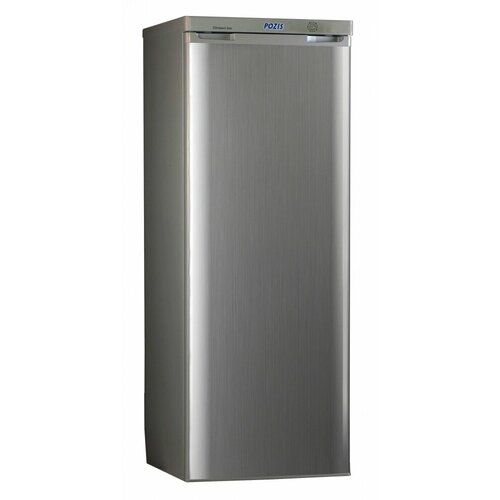 Однокамерный холодильник POZIS RS - 416 серебристый металлопласт 2644000₽