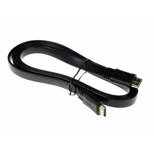 Кабель соединительный DEXP HDMI - HDMI, 2 м кабель соединительный rombica hdmi hdmi 1 м