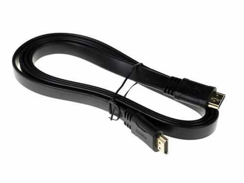 Кабель соединительный DEXP HDMI - HDMI, 2 м