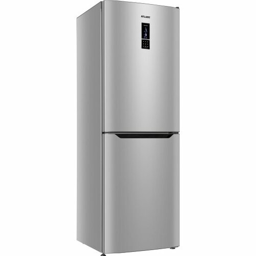 Холодильник Atlant ХМ 4619-189 ND холодильник с нижней морозильной камерой atlant 4619 189 nd