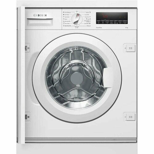 Встраиваемая стиральная машина BOSCH WIW28542EU 15719000₽