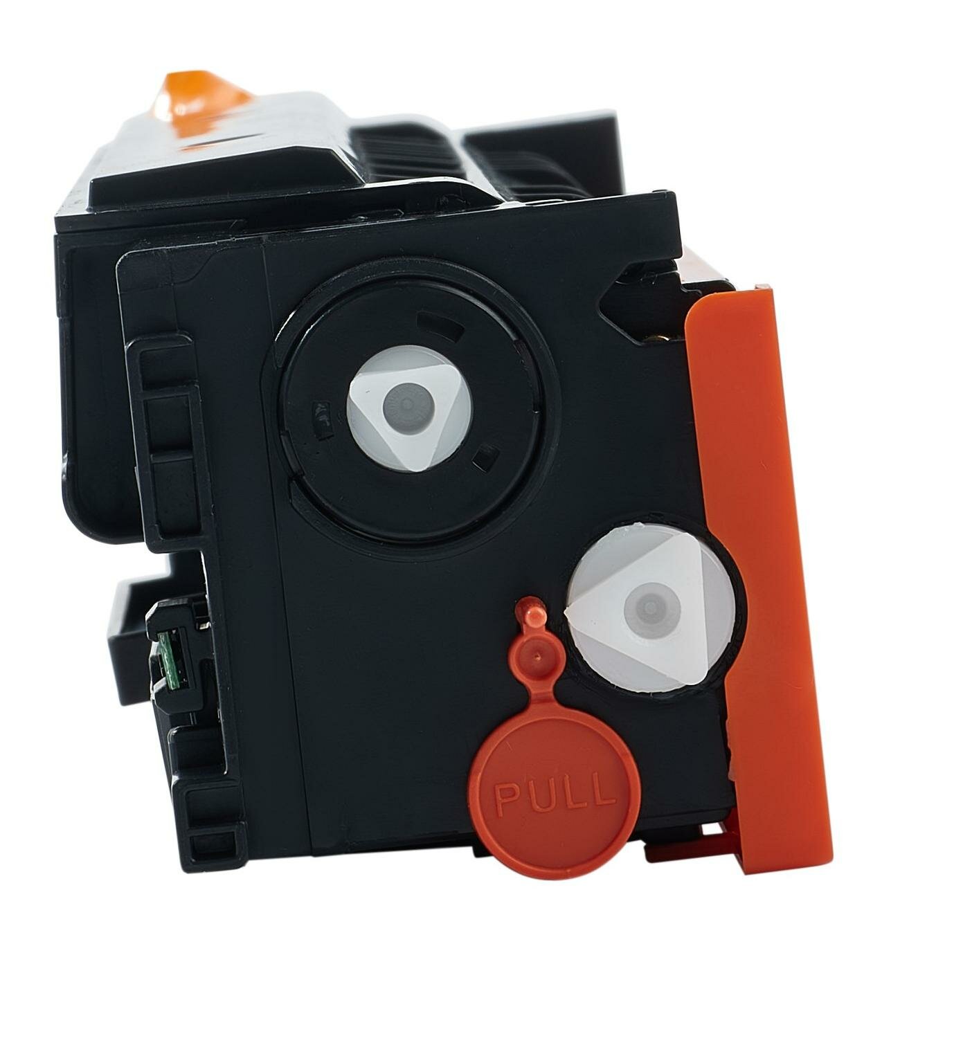 Картридж Sakura 067M (5100C002) для Canon i-SENSYS LBP631/LBP633/MF651/MF655/MF657, пурпурный, 1300к. - фото №3
