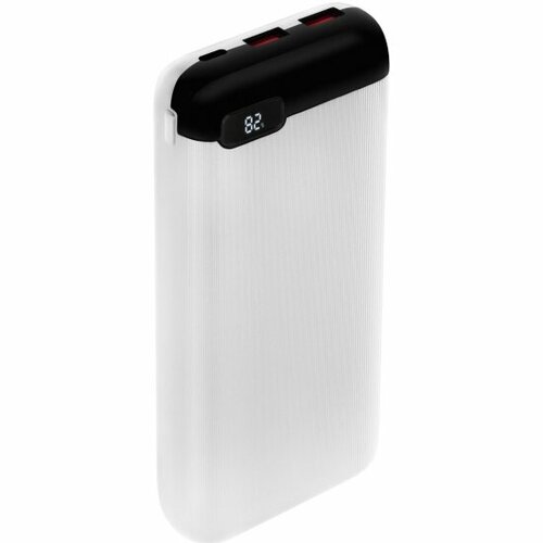 Внешний аккумулятор Rombica NEO Atrum White 235000₽