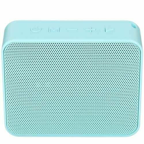 Портативная колонка DEXP P160 голубой 137500₽