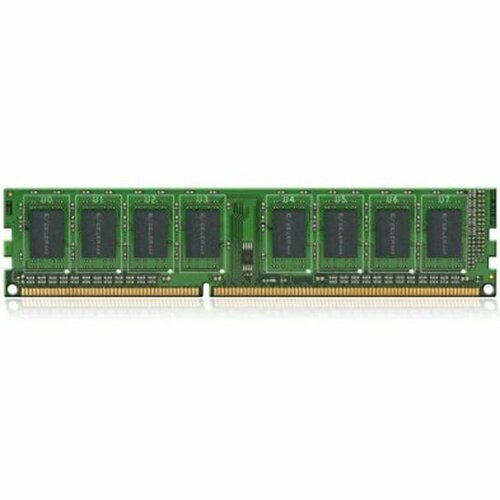 Оперативная память Kingston DDR3L 8Gb 1600MHz pc-12800 KVR16LN118WP 387500₽