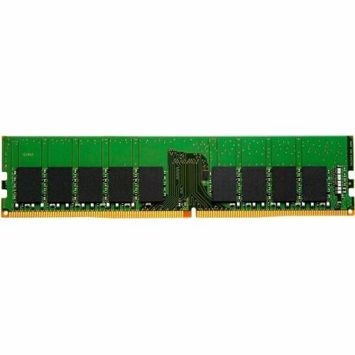 Серверная оперативная память Kingston Server Premier DDR4 8GB ECC PC4-21300 2666MHz ECC KSM26ES88MR 455100₽