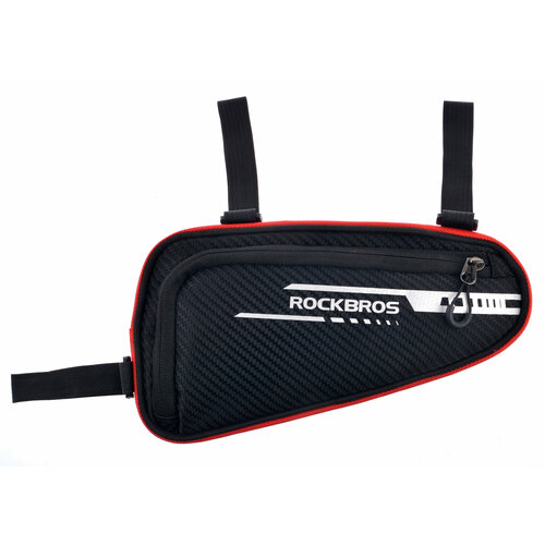 Сумка велосипелная под раму B75 RockBros 990₽