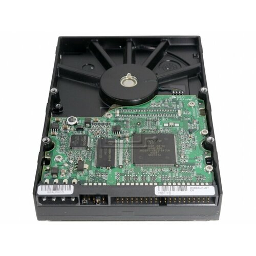 Жесткий диск Maxtor 7Y250P0 250Gb 7200 IDE 35 HDD 743000₽