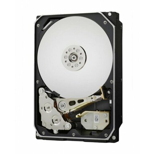 Жесткий диск HGST 0F23030 2Tb 7200 SATAIII 35 HDD 5289500₽