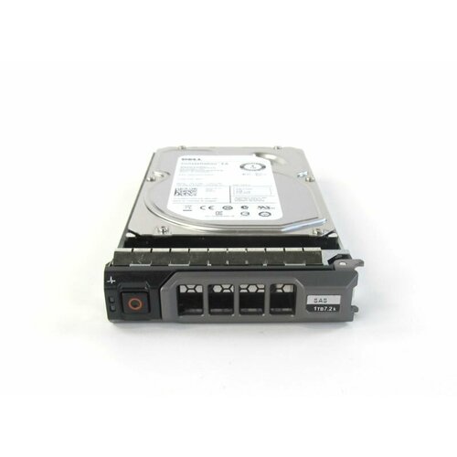 Жесткий диск Dell 9YZ264-150 600Gb SAS 35 HDD 8565500₽