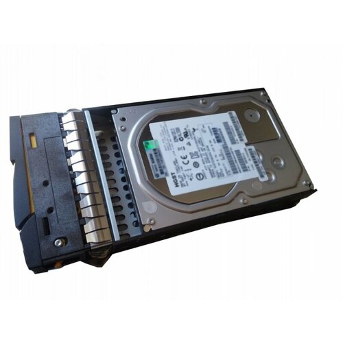 Жесткий диск HP QW901A 2Tb 7200 SAS 35 HDD 57590000₽