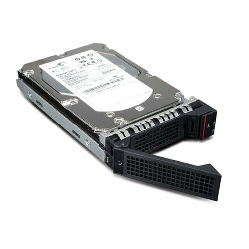 Жесткий диск IBM 42C0504 750Gb SATAII 35 HDD 6161000₽