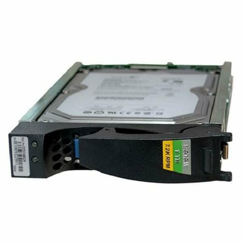 Жесткий диск EMC 118032684-A01 2Tb Fibre Channel 35 HDD 19485500₽