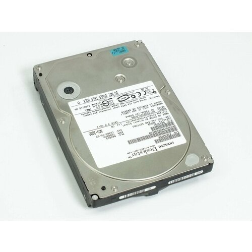 Жесткий диск Hitachi 0A33691 320Gb 7200 SATAII 3.5