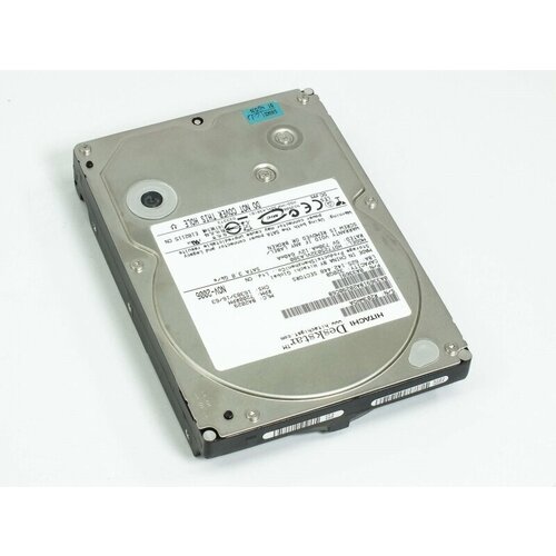 Жесткий диск Hitachi 0A33691 320Gb 7200 SATAII 35 HDD 2958500₽