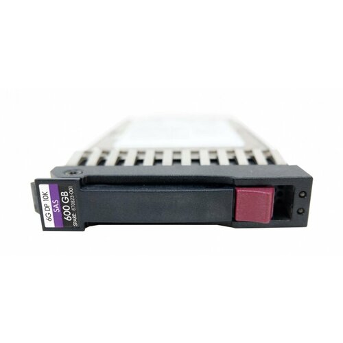 Жесткий диск HP 670784-S21 300Gb SAS 10000 2.5