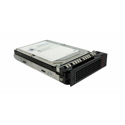 Жесткий диск Lenovo 4XB0F28713 2Tb 7200 SATAIII 35 HDD 6266000₽