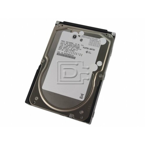 Жесткий диск Fujitsu MAT3300NC 300Gb U320SCSI 3.5