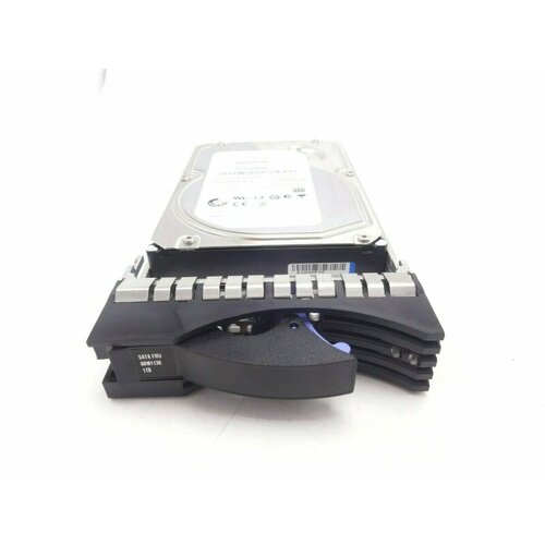 Жесткий диск IBM 00W1442 1Tb SATAII 35 HDD 5478500₽