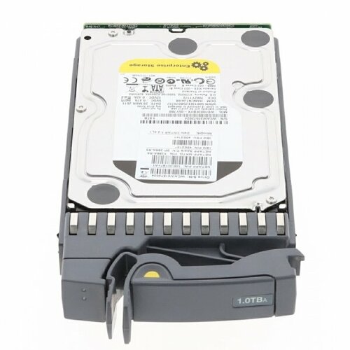 Жесткий диск IBM 42C0498 1Tb SATAII 35 HDD 6434000₽
