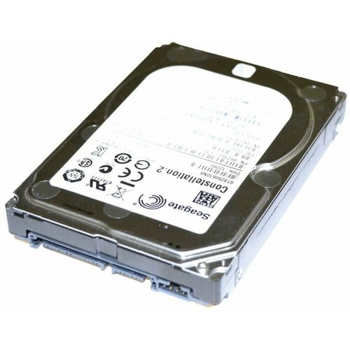 Жесткий диск Seagate 9RZ162 250Gb SATAIII 25 HDD 858500₽