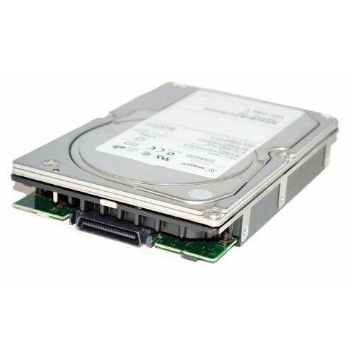 Жесткий диск HP A7930SU 146Gb Fibre Channel 35 HDD 6938000₽