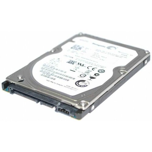 Жесткий диск Seagate 9HH132 250Gb 5400 SATAII 25 HDD 428000₽