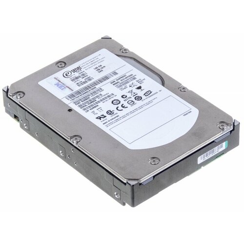 Жесткий диск IBM 42D0380 1468Gb SAS 35 HDD 4418000₽