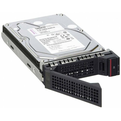 Жесткий диск Lenovo 0A89477 3Tb 7200 SATAIII 35 HDD 3504500₽