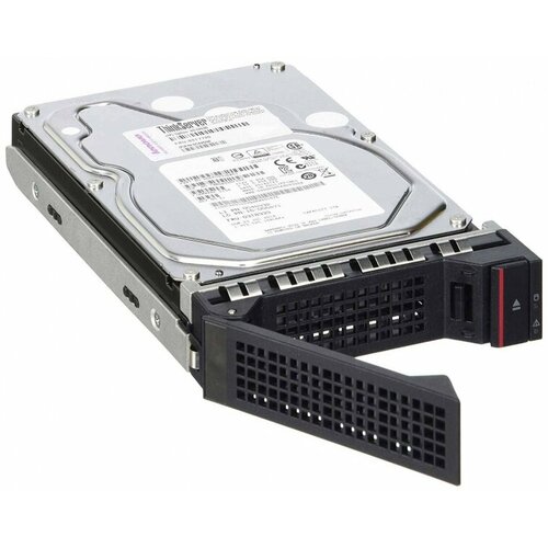 Жесткий диск Lenovo 0A89477 3Tb 7200 SATAIII 3.5