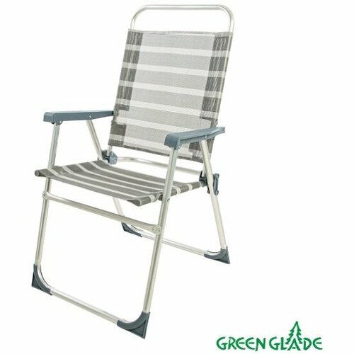 кресло раскладное m3223 Кресло Green Glade M3223 раскладное