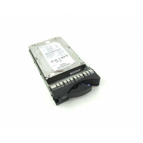 Жесткий диск IBM 00AR321 3Tb SAS 35 HDD 6339500₽