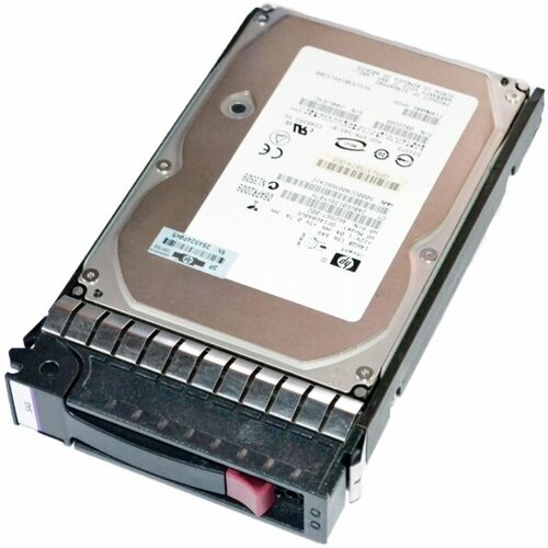 Жесткий диск HP 658430-001 3Tb SAS 3,5