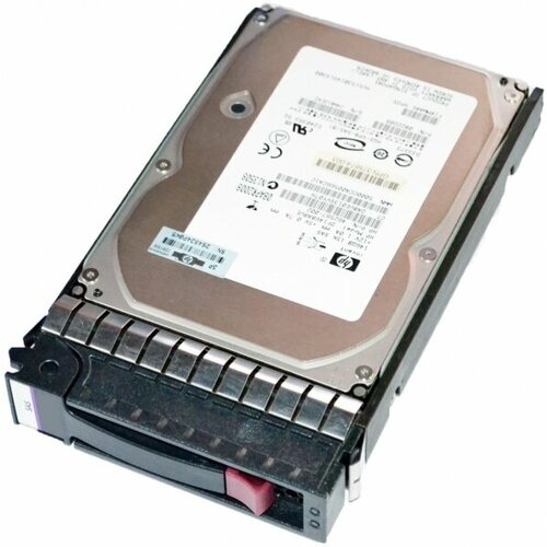 Жесткий диск HP 658430-001 3Tb SAS 35 HDD 6959000₽