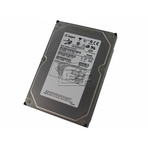 Жесткий диск Seagate 9W8005 1992Gb 7200 U160SCSI 35 HDD 3021500₽