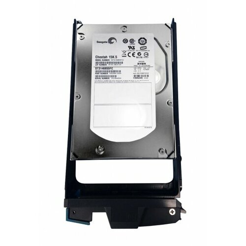 Жесткий диск HP S2E-K146FC 146Gb Fibre Channel 35 HDD 6035000₽