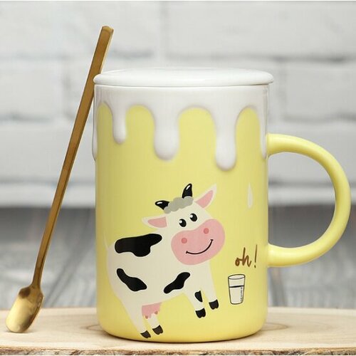 Кружка эврика подарки Эврика 