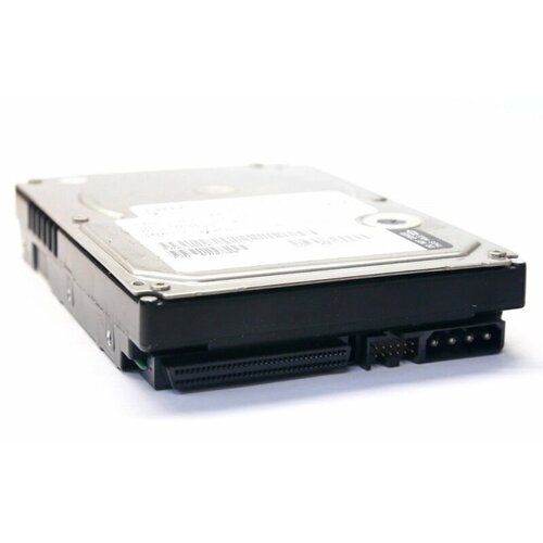 Жесткий диск IBM 24P3677 182Gb 10000 U320SCSI 35 HDD 2780000₽
