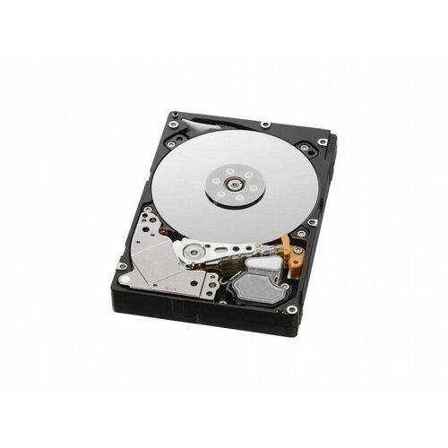 Жесткий диск HGST 0B28807 1,2Tb 10520 SAS 2,5 HDD