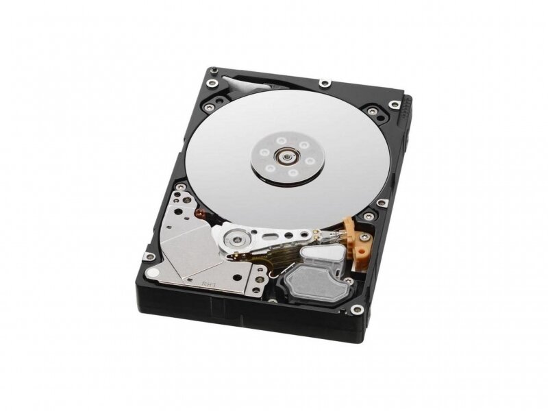 Жесткий диск HGST 0B28807 1,2Tb 10520 SAS 2,5" HDD