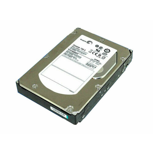 Жесткий диск Seagate 9Z2004 1468Gb Fibre Channel 35 HDD 2780000₽