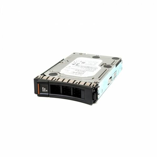 Жесткий диск IBM 9ZM173-039 1Tb 7200 SATAIII 3.5 HDD