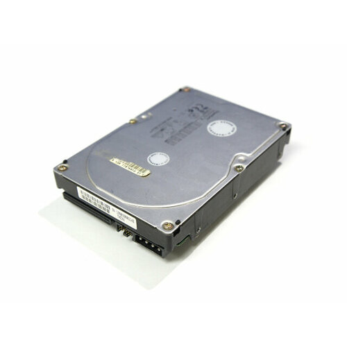 Жесткий диск Quantum PX09L 9,1Gb 7200 U160SCSI 3.5