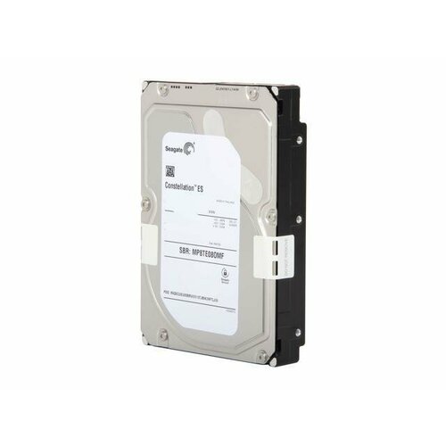 Жесткий диск Seagate ST2000NM0051 2Tb 7200 SATAIII 35 HDD 5646500₽