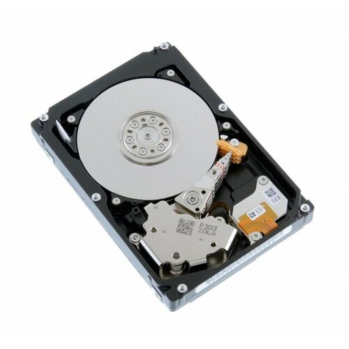 Жесткий диск IBM 0B27253 900Gb 10000 SAS 25 HDD 13143500₽