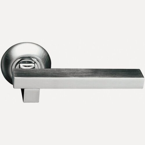 Изображение товара Дверная ручка Archie SEDOSO S010 9299, хром мат.