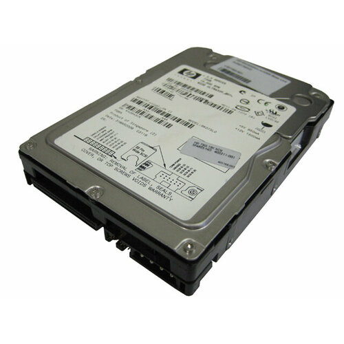 Жесткий диск Maxtor 8K073L0 73,4Gb 15000 U320SCSI 3.5