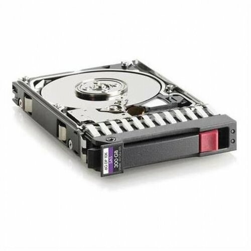 Жесткий диск HP 792359-001 1Tb 7200 SATAIII 25 HDD 7998500₽