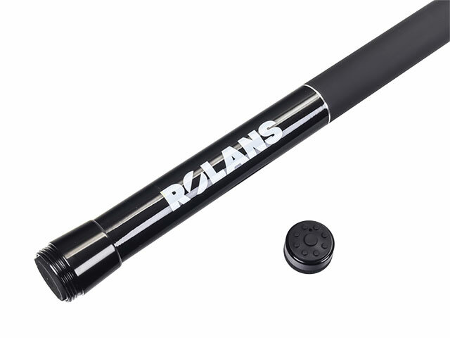 Rolans Удилище ROLANS PARADOX BOLO2 (ROLPB2-600B 600 см 10-30 гр)